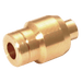 Wade 6MM OD X 4MM ID Ferrule WADE-MNF806 - FluidAirFittings