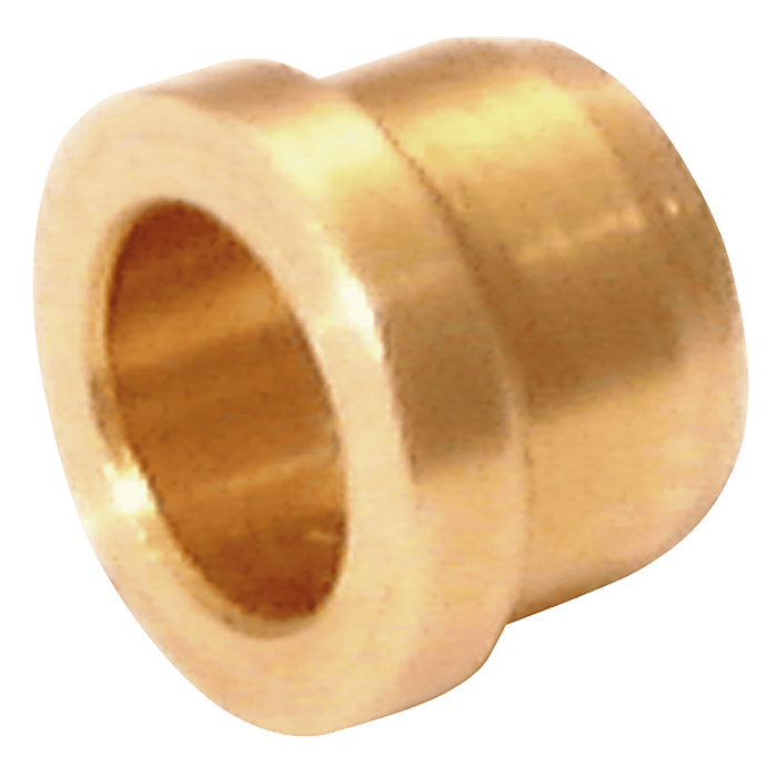 Wade 05MM OD Universal Brass Compression Ring WADE-WMURM5 - FluidAirFittings