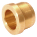 Wade 05MM OD Universal Brass Compression Ring WADE-WMURM5 - FluidAirFittings