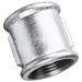 FT Pro - MI270-12 1/2" BSP Female Equal Socket Galvanised 270 - FluidAirFittings