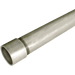 FT Pro 2'' Galvanised Tube 3.25M + Socket NC-TUBE2 - FluidAirFittings