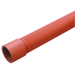 FT Pro 3/4" Red Oxide Tube 3.25M + Socket NC-TUBE34N - FluidAirFittings