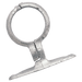 FT Pro - MISB1 1" NB Galvanised School Board Bracket - FluidAirFittings