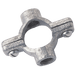 FT Pro - MIDTP114 1.1/4" NB Munson Ring Double M10 Galvanised - FluidAirFittings