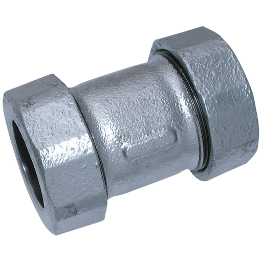 FT Pro - MIRC-12 1/2" Repair Coupling - FluidAirFittings