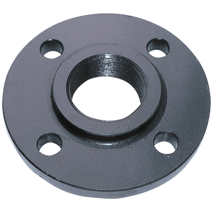 FT Pro 1.1/4" BSPP Screwed PN40 Flange Steel FSFSB-114-300 - FluidAirFittings