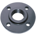 FT Pro 1.1/4" BSPP Screwed PN16 Flange Steel FSFSB-114 - FluidAirFittings