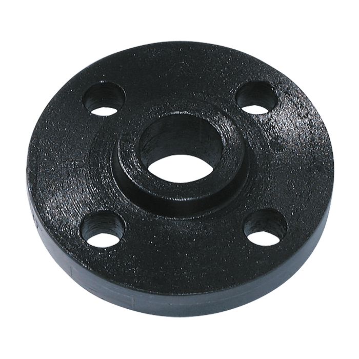 FT Pro 1" ID Slip-On Flange PN16 Steel FSFSOB-1 - FluidAirFittings
