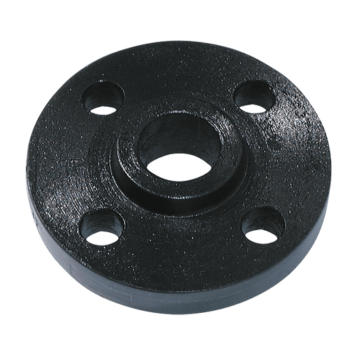 FT Pro 2.1/2" ID Slip-On Flange PN16 Steel FSFSOB-212 - FluidAirFittings