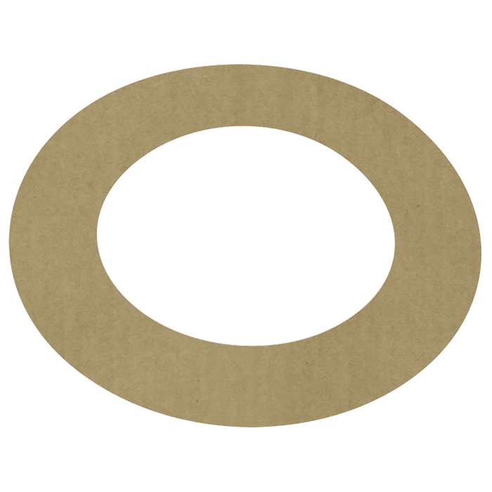 FT Pro - GKIBCNP166 GRAFTEC Gasket 6" IBC NP16 Table-D - FluidAirFittings