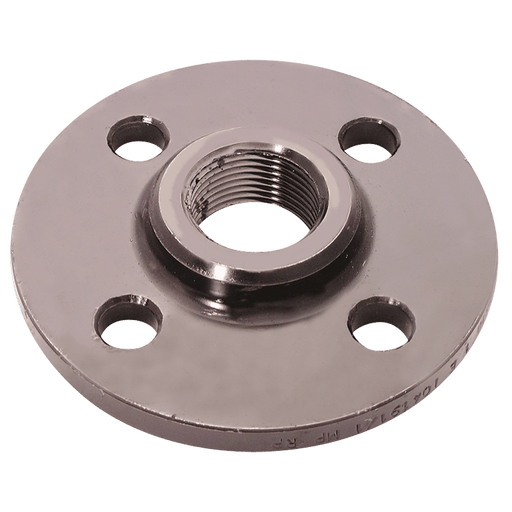 FT Pro - FBSTD-34 Screwed Boss Flange Table D 3/4" - FluidAirFittings