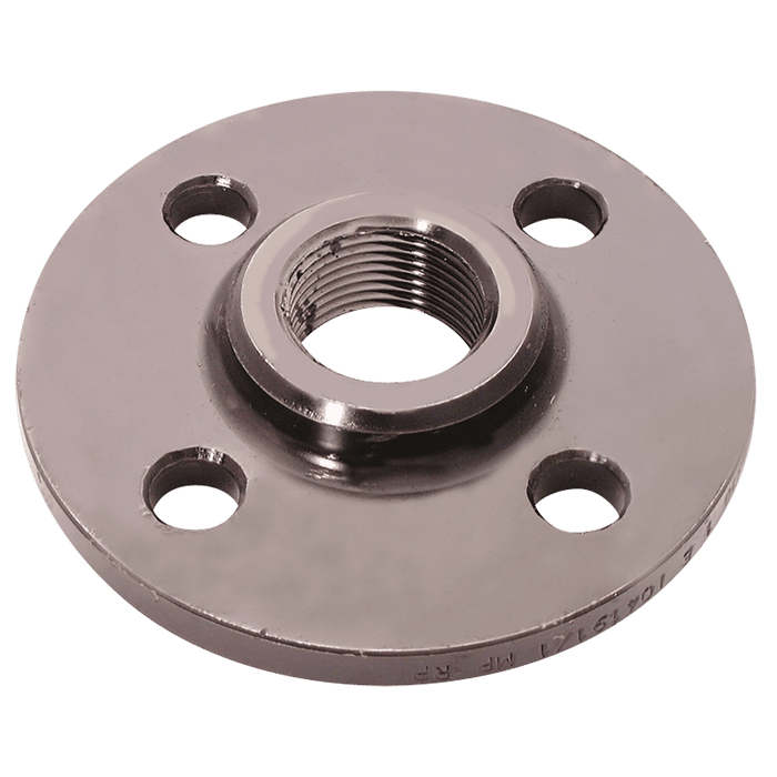FT Pro - FBSTD-34 Screwed Boss Flange Table D 3/4" - FluidAirFittings