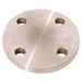 FT Pro - FPBLTE-15 Blank Flange Table E 15MM - FluidAirFittings