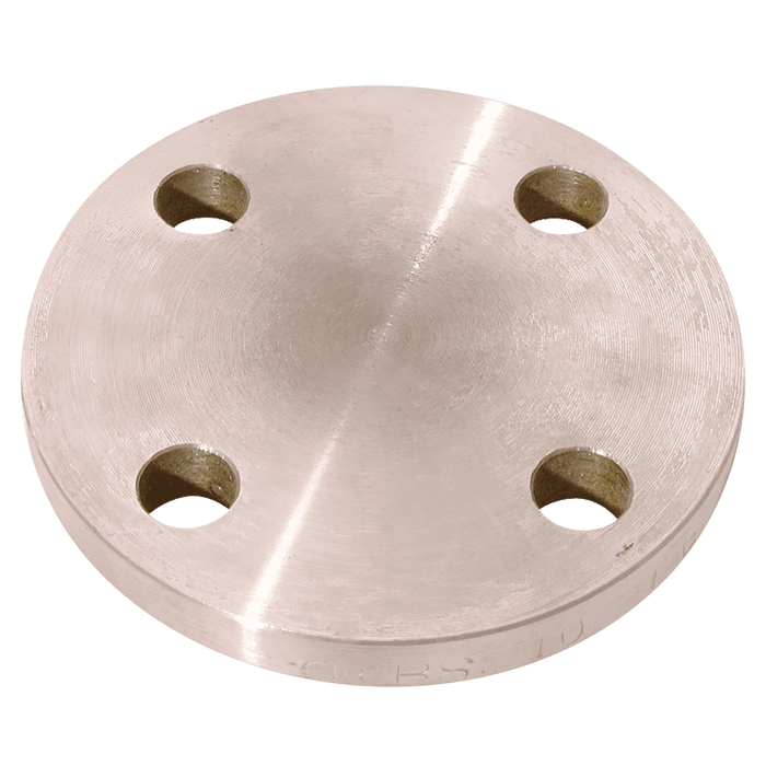 FT Pro - FPBLTE-80 Blank Flange Table E 80MM - FluidAirFittings