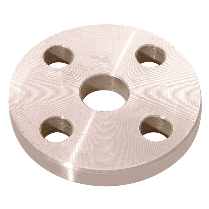 FT Pro - FPSOTE-25 Plate Flange Slip-On Table E 25MM - FluidAirFittings