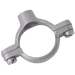 Crane 3/4" NB Single Pipe Ring FIG529M Galvanised C529M-34 - FluidAirFittings