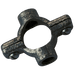 Crane 1" NB Double Pipe Ring FIG530M Black C530M-1N - FluidAirFittings