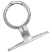 Crane 1/4" NB School Board Bracket Galvanised CSB14 - FluidAirFittings