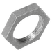 Crane 2" BSPP Backnut FIG150 Galvanised C150-2 - FluidAirFittings