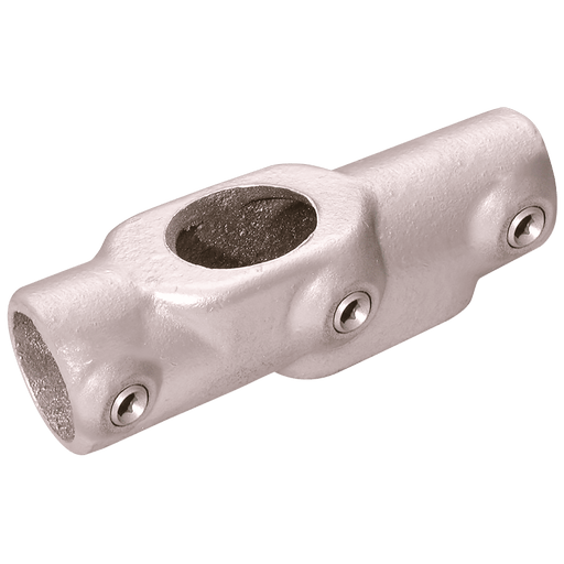 FT Pro - PCLAMPS-130-3 Adjustable Cross Size 3 - FluidAirFittings