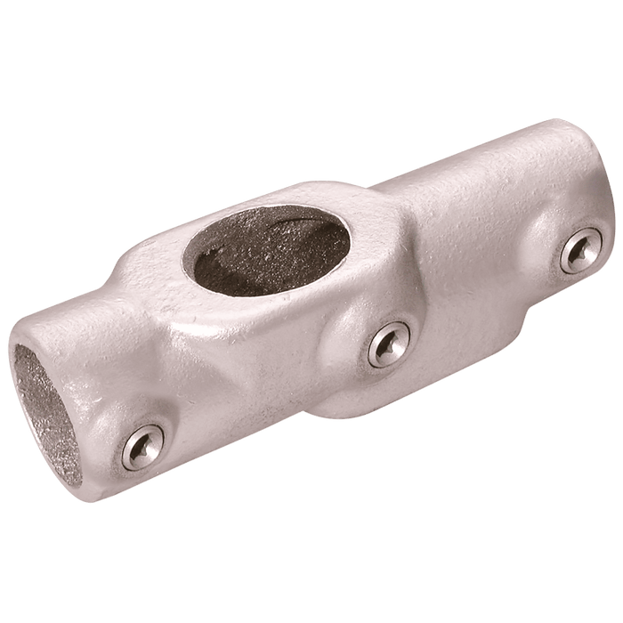 FT Pro - PCLAMPS-130-3 Adjustable Cross Size 3 - FluidAirFittings