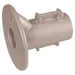 FT Pro - PCLAMPS-134-2 Size 2 Ground Socket Pipe Clamps Hand Rail - FluidAirFittings