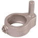 FT Pro - PCLAMPS-140-1 Size 1 Gate Hinge Pipe Clamps Hand Rail - FluidAirFittings