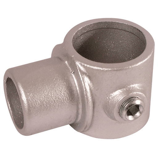 FT Pro - PCLAMPS-147-2 Size 2 Offset Swivel Tee - FluidAirFittings