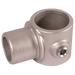 FT Pro - PCLAMPS-147-2 Size 2 Offset Swivel Tee - FluidAirFittings