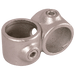 FT Pro - PCLAMPS-161-3 Size 3 Offset 90° Crossover - FluidAirFittings