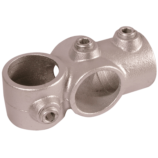 FT Pro - PCLAMPS-165-1 Size 1 Combination Socket - FluidAirFittings