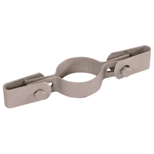 FT Pro - PCLAMPS-171-1 Size 1 Double Sided Mesh Panel Clip - FluidAirFittings