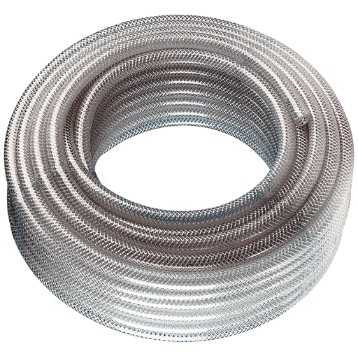 Copely 12.5MM OD X 08MM ID Black Lightweight Hose CX08N - FluidAirFittings
