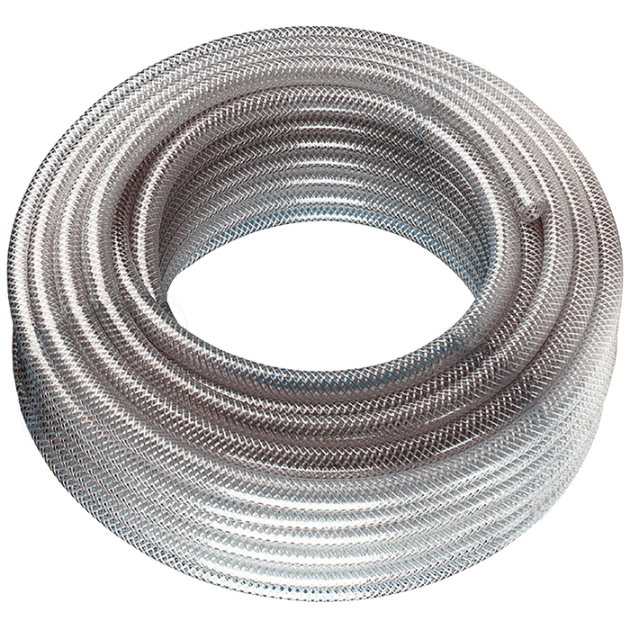 Copely 12.5MM OD X 08MM ID Black Lightweight Hose CX08N - FluidAirFittings
