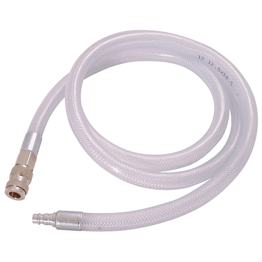 Parker Rectus Tema 10M Hose Assembly HOSE25/12MM/10M - FluidAirFittings