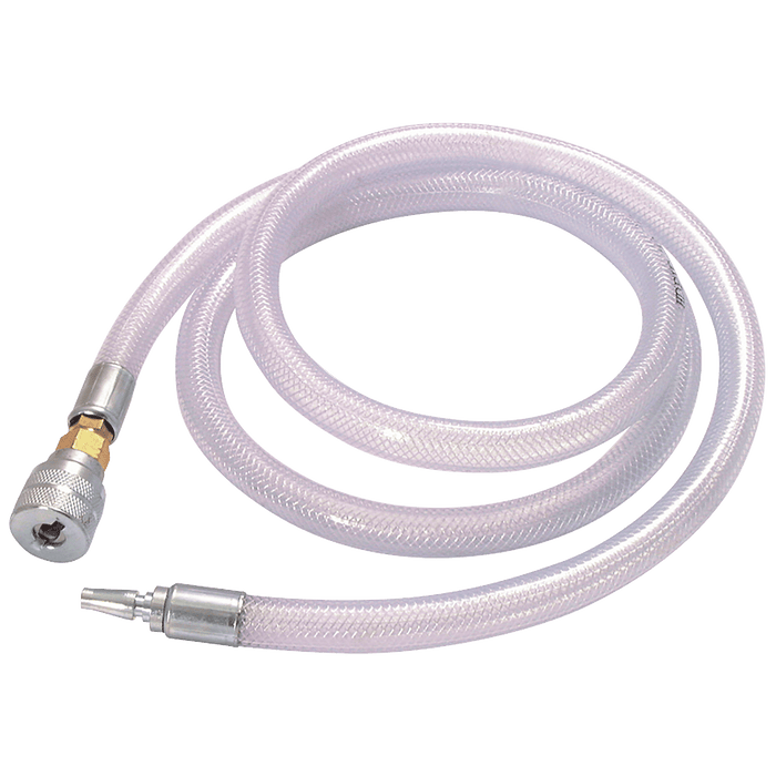 Parker Rectus Tema 10M Hose Assembly HOSE97/06MM/10M - FluidAirFittings