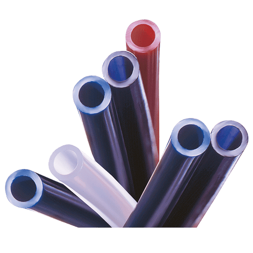 John Guest 100 M Metric LLDPE Tubing PE-0604-0100M-Y - FluidAirFittings