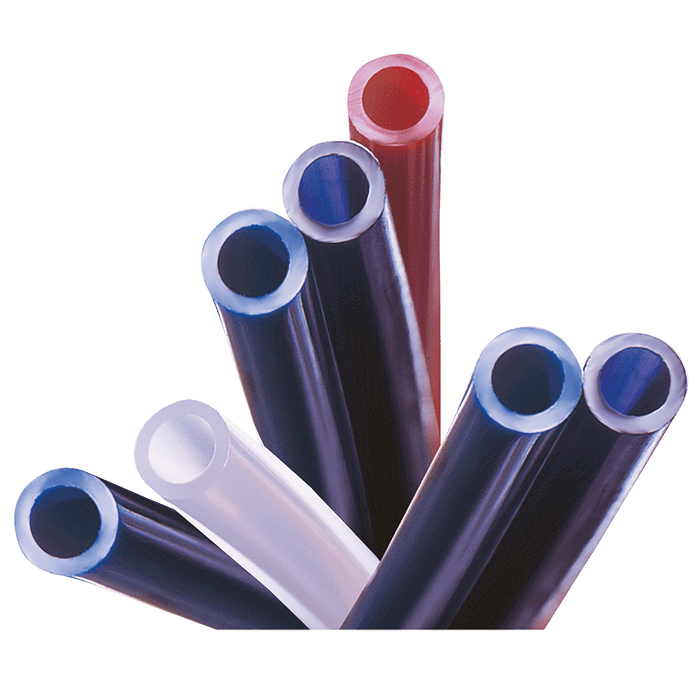 John Guest 100 M Metric LLDPE Tubing PE-0604-0100M-Y - FluidAirFittings