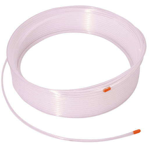 FT Pro 1/2" OD X 10M Coil PFA Tubing 4600952159 - FluidAirFittings