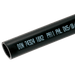 FT Pro - AB6430 6MM OD X 4MM ID Black Airbrake Tubing 30M - FluidAirFittings