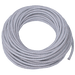 FT Pro - GGWH-3/8-25 3/8 Propane Hose c/w Galvanised Overbraid 25M - FluidAirFittings