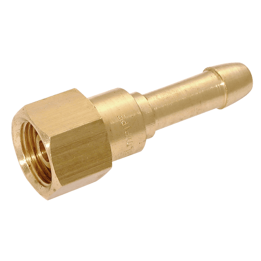 FT Pro Oxy Double Safety Check Valve 1/4 X 1/4 ODSCV1414 - FluidAirFittings