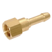 FT Pro Oxy Double Safety Check Valve 1/4 X 1/4 ODSCV1414 - FluidAirFittings