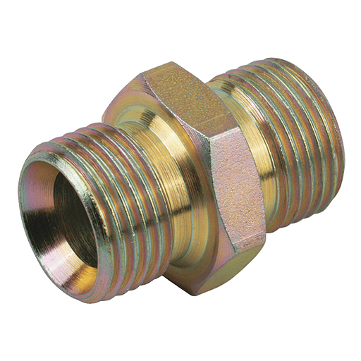 FT Pro - OEMC14 Oxy Equal Male Coupler 1/4 - FluidAirFittings
