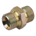 FT Pro - OEMC14 Oxy Equal Male Coupler 1/4 - FluidAirFittings