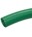 Jaymac 2.1/2" ID Green Medium Duty Suction Hose 10M MDS212-10 - FluidAirFittings