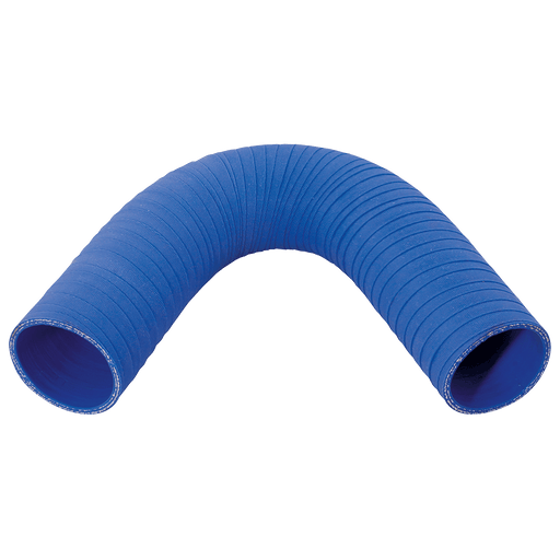 FT Pro - CH13538 38MM ID Coolant Hose 135° Blue - FluidAirFittings