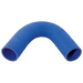 FT Pro - CH13513 13MM ID Coolant Hose 135° Blue - FluidAirFittings