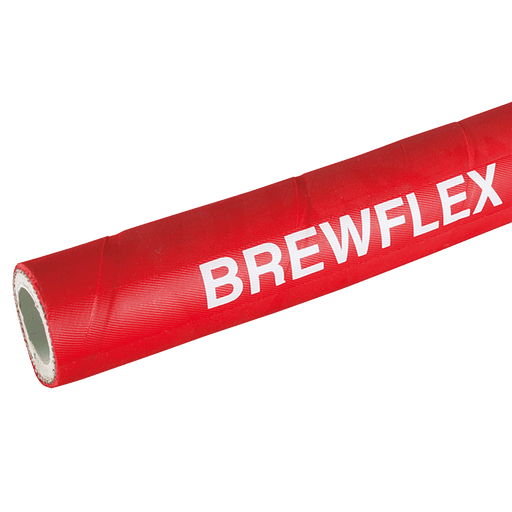 FT Pro - BDH-32 1.1/4" ID Brewers Delivery Hose 40M - FluidAirFittings