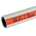 FT Pro - SHW-19 3/4" 7 Bar White Steam Non-Marking 40M - FluidAirFittings